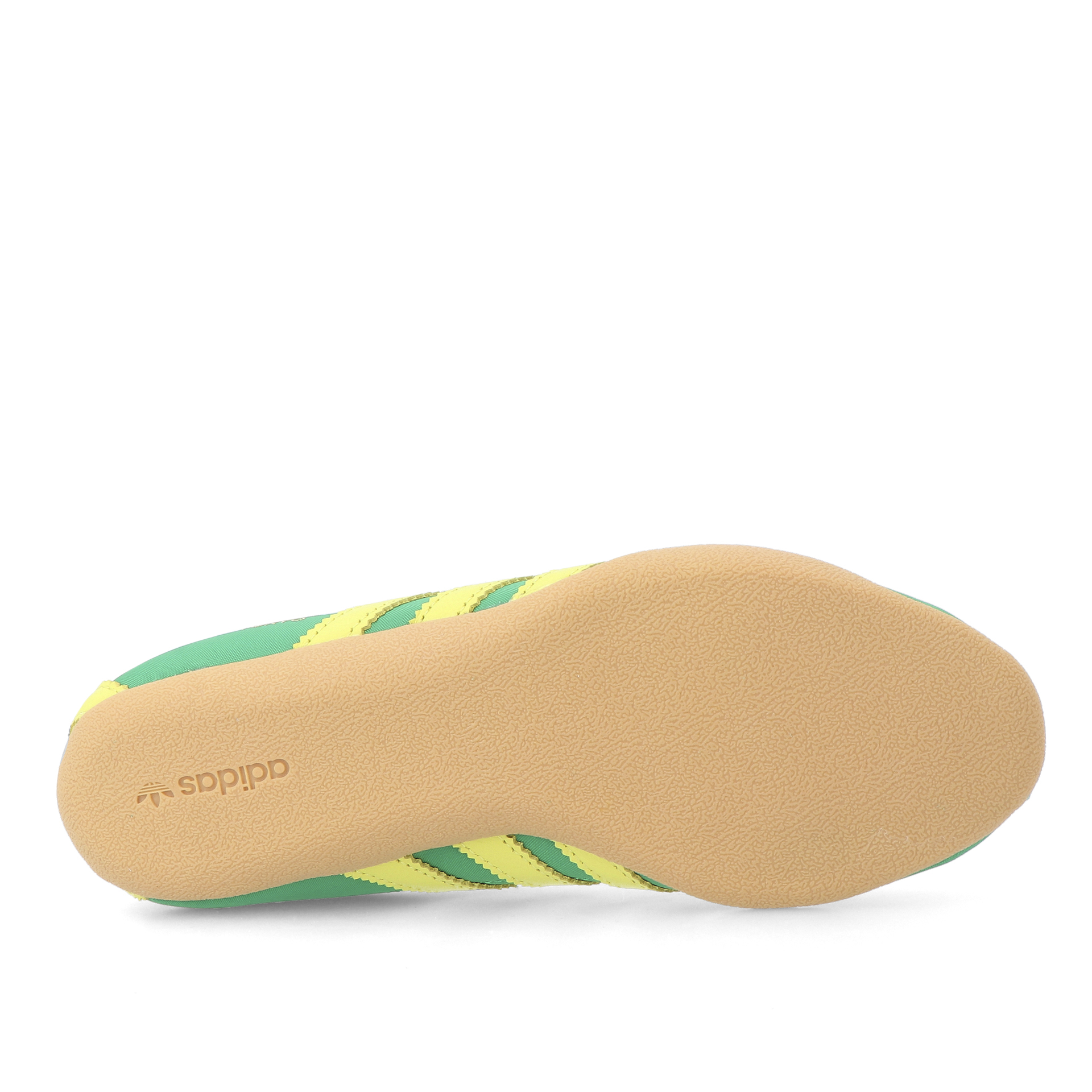 adidas Originals Tokyo W Green / Pure Sulfur / Gold Metallic