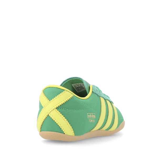 adidas Originals Tokyo W Verde/purenx/metour