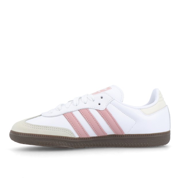 adidas Originals Samba OG W White
