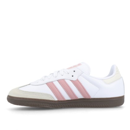 adidas Originals Samba OG W White adidas Originals Samba OG W White