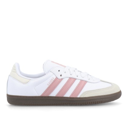 Adidas Samba Og W Ftwbra/malmar/braesb