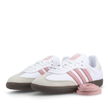adidas Originals Samba OG W White adidas Originals Samba OG W White