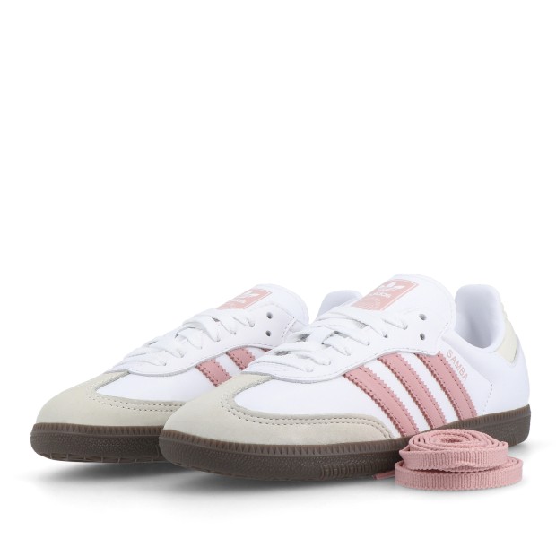 adidas Originals Samba OG W White