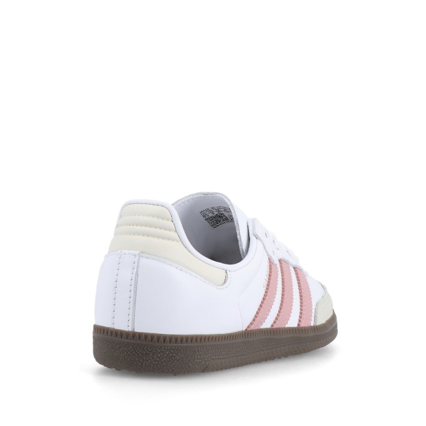 adidas Originals Samba OG W White