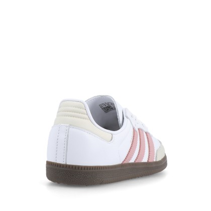 adidas Originals Samba OG W White adidas Originals Samba OG W White