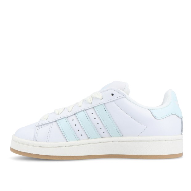 adidas Originals Campus 00S W White