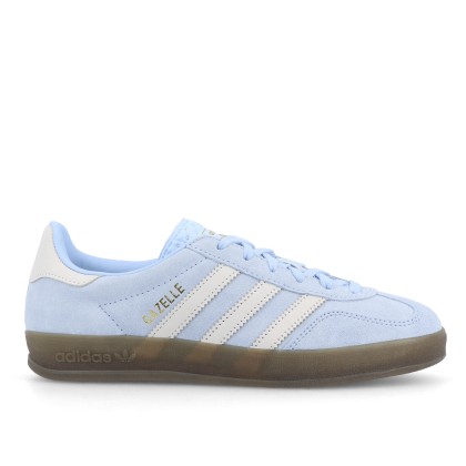 adidas Originals Gazelle Indoor W    Cutra/braesb/gum5