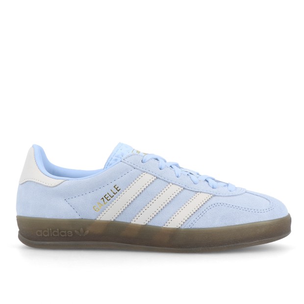 adidas Originals Gazelle Indoor W Céutra/braesb/gum5