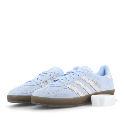 adidas Originals Gazelle Indoor W Blue