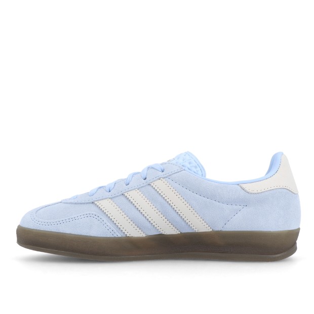 adidas Originals Gazelle Indoor W Céutra/braesb/gum5