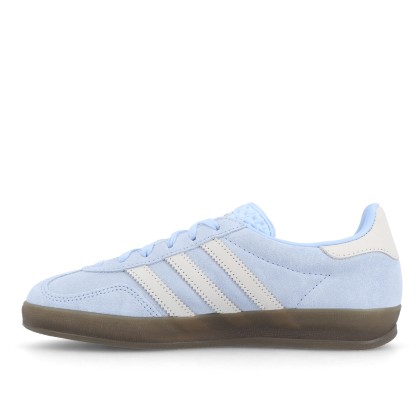 adidas Originals Gazelle Indoor W Blue