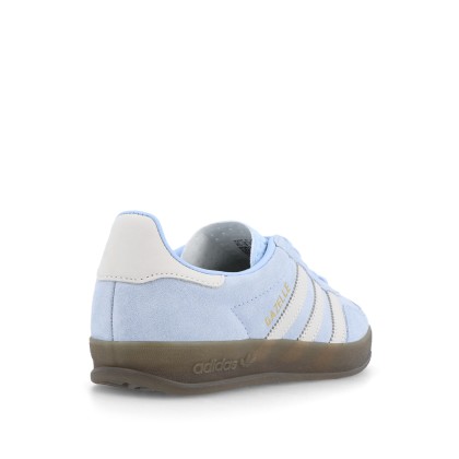 adidas Originals Gazelle Indoor W Blue