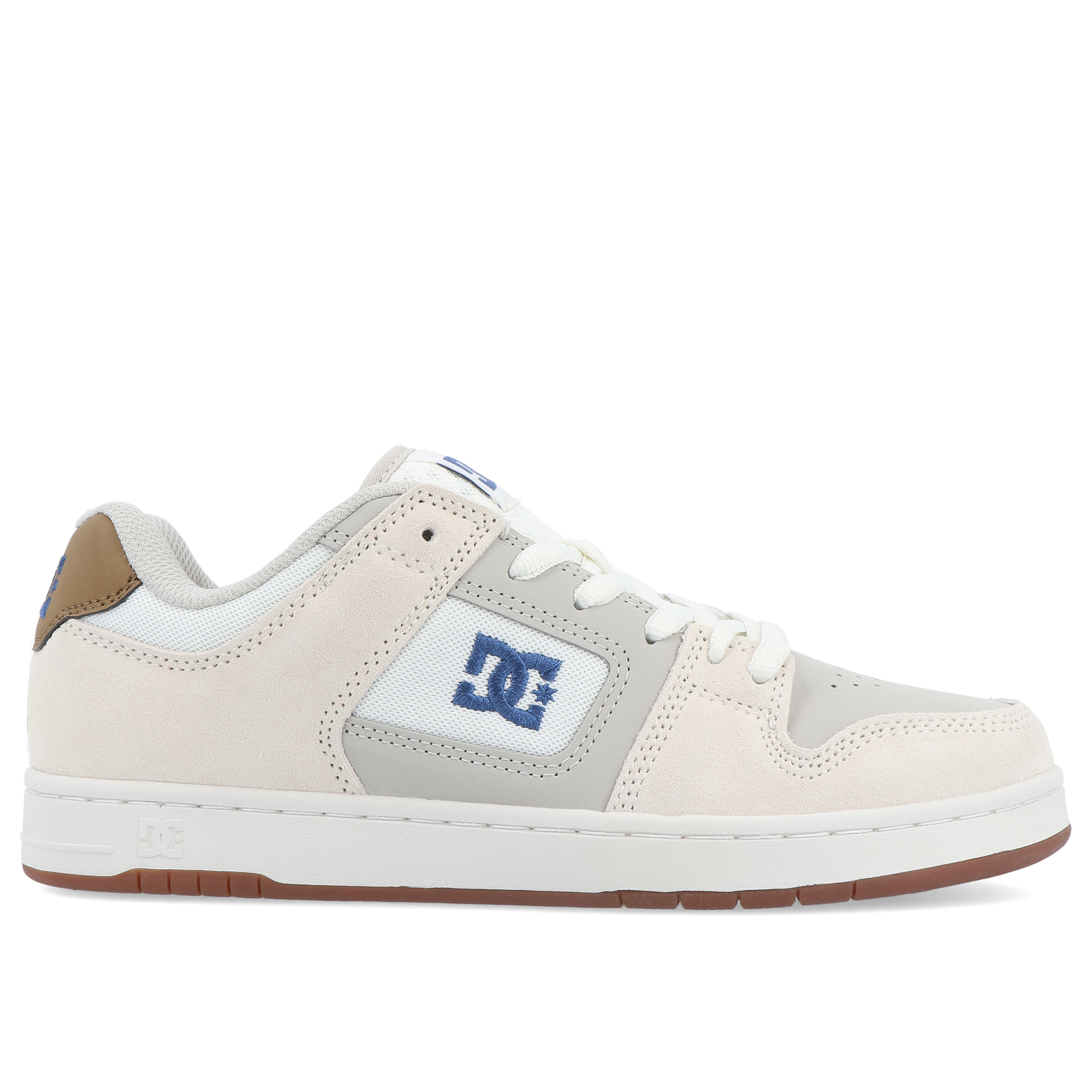 Dc Shoes Dc Mens Manteca 4