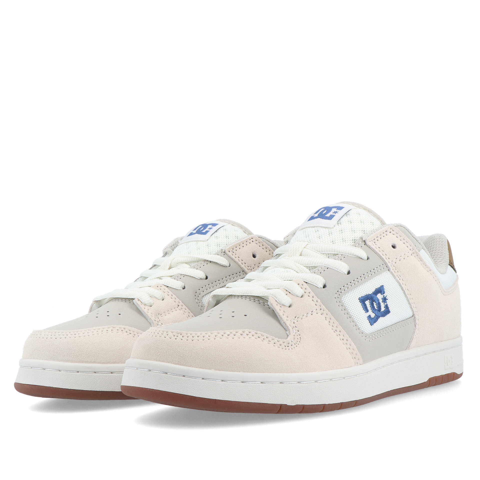 Dc Shoes Dc Mens Manteca 4