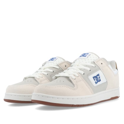 Dc Shoes Dc Mens Manteca 4