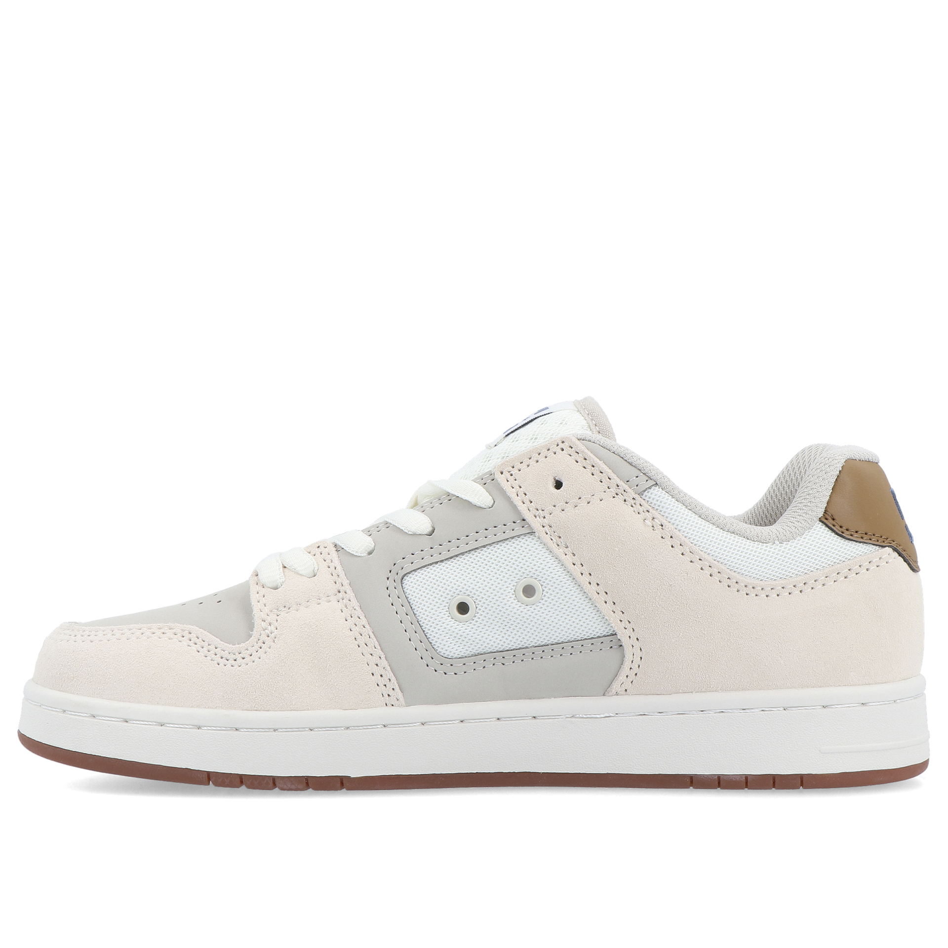 Dc Shoes Dc Mens Manteca 4