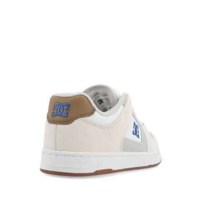 Dc Shoes Dc Mens Manteca 4