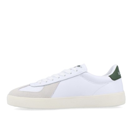 Lacoste Baseshot Pro 125 2 Sfa Wht/off Wht