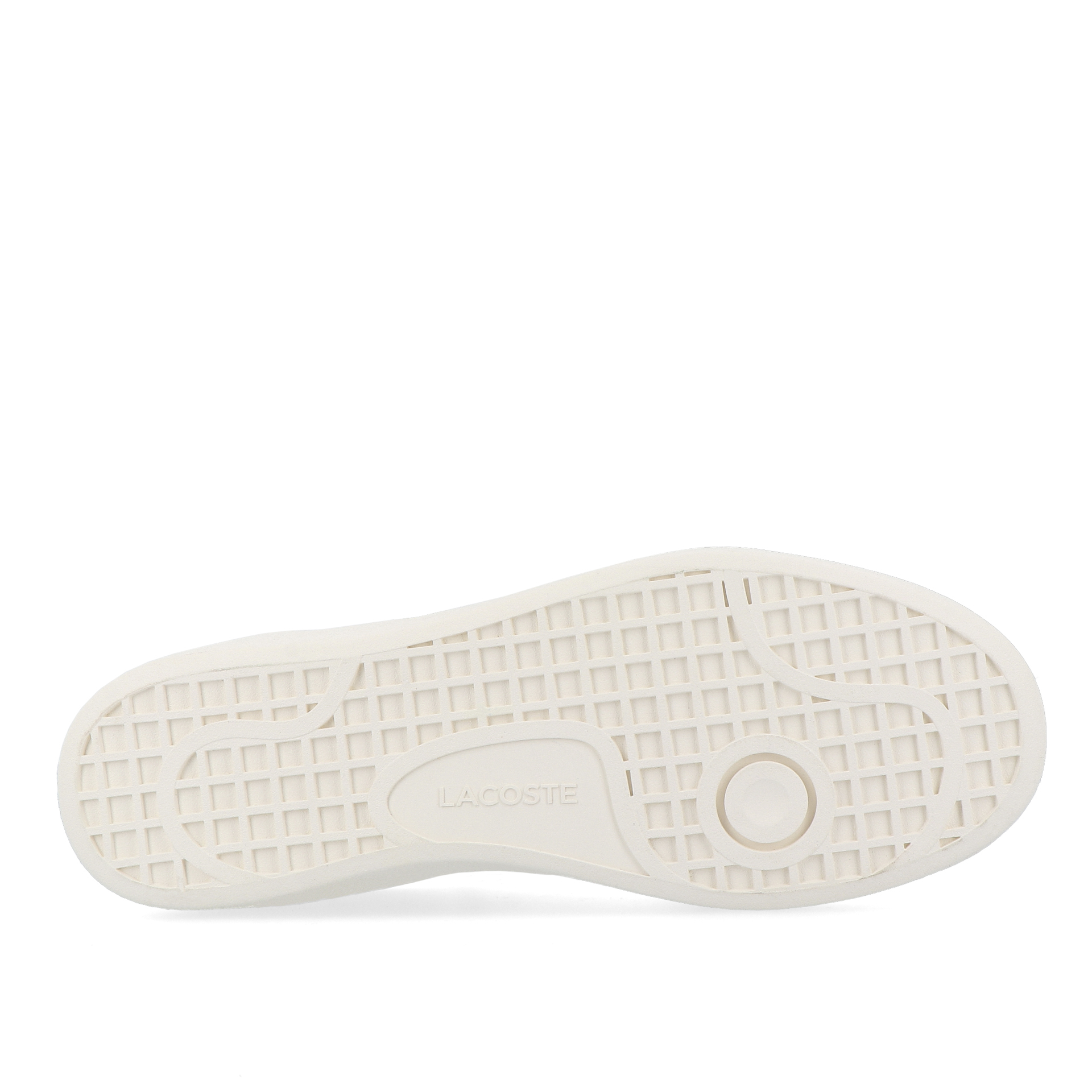 Lacoste Baseshot Pro 125 2 Sfa Wht/off Wht