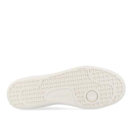Lacoste Baseshot Pro 125 2 Sfa Wht/off Wht