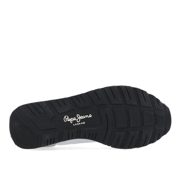 Pepe Jeans Brit Fly W Off White