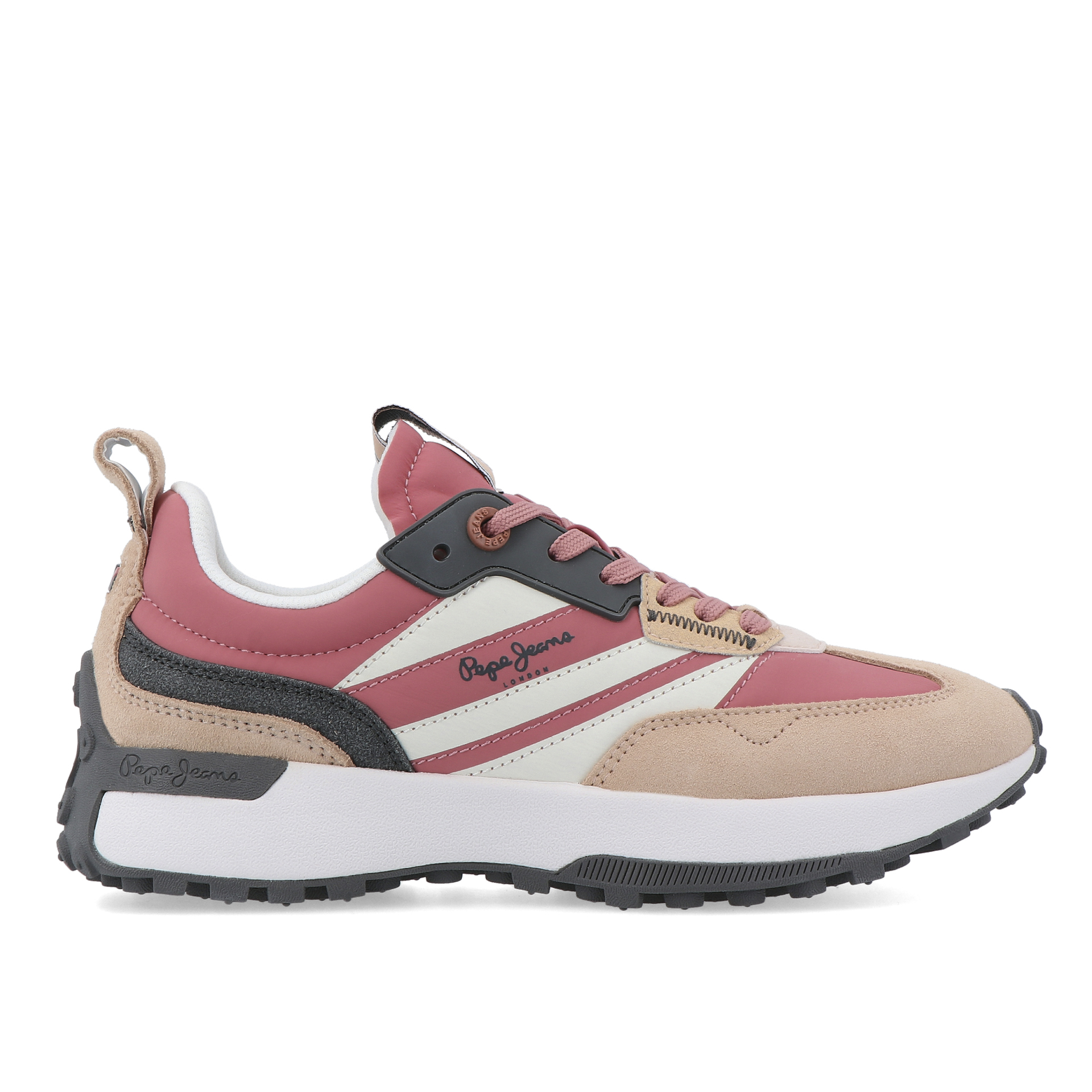 Pepe Jeans Lucky Mains Spice Orange