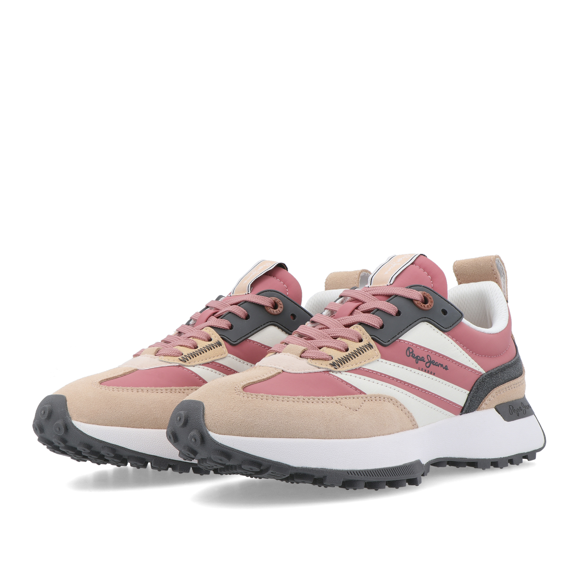 Pepe Jeans Lucky Mains Spice Orange