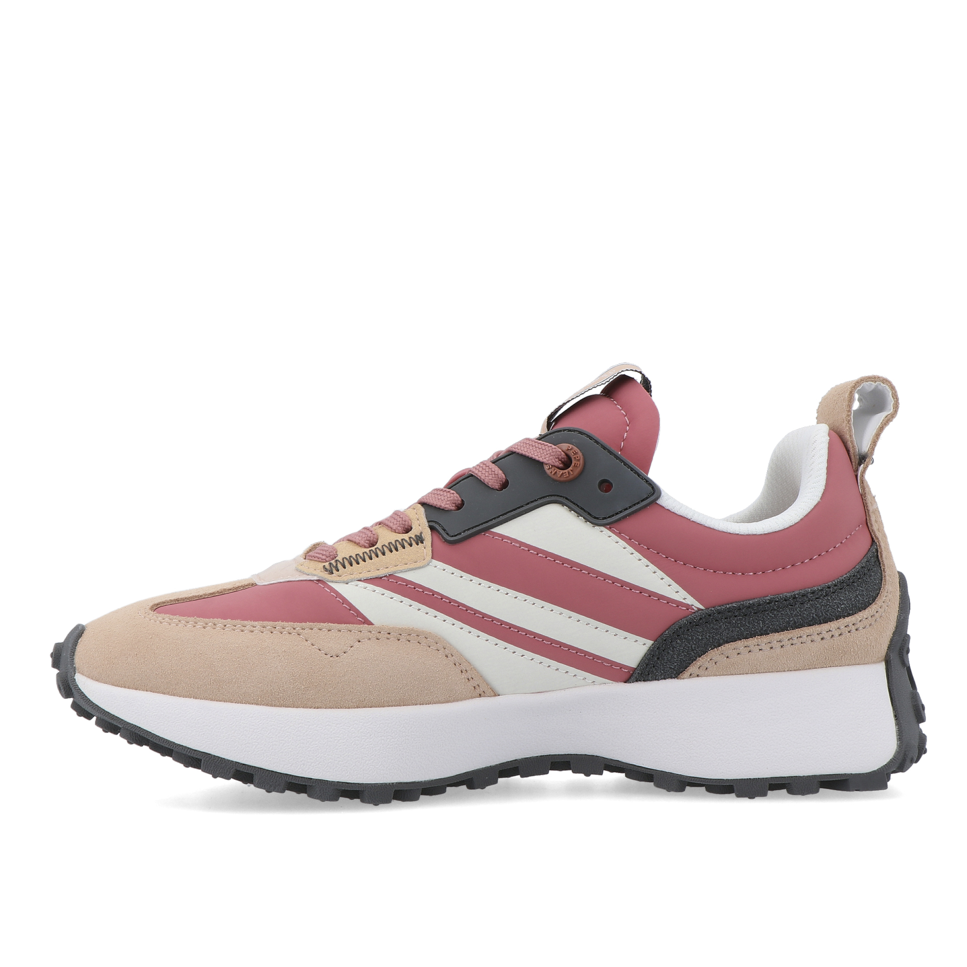 Pepe Jeans Lucky Mains Spice Orange