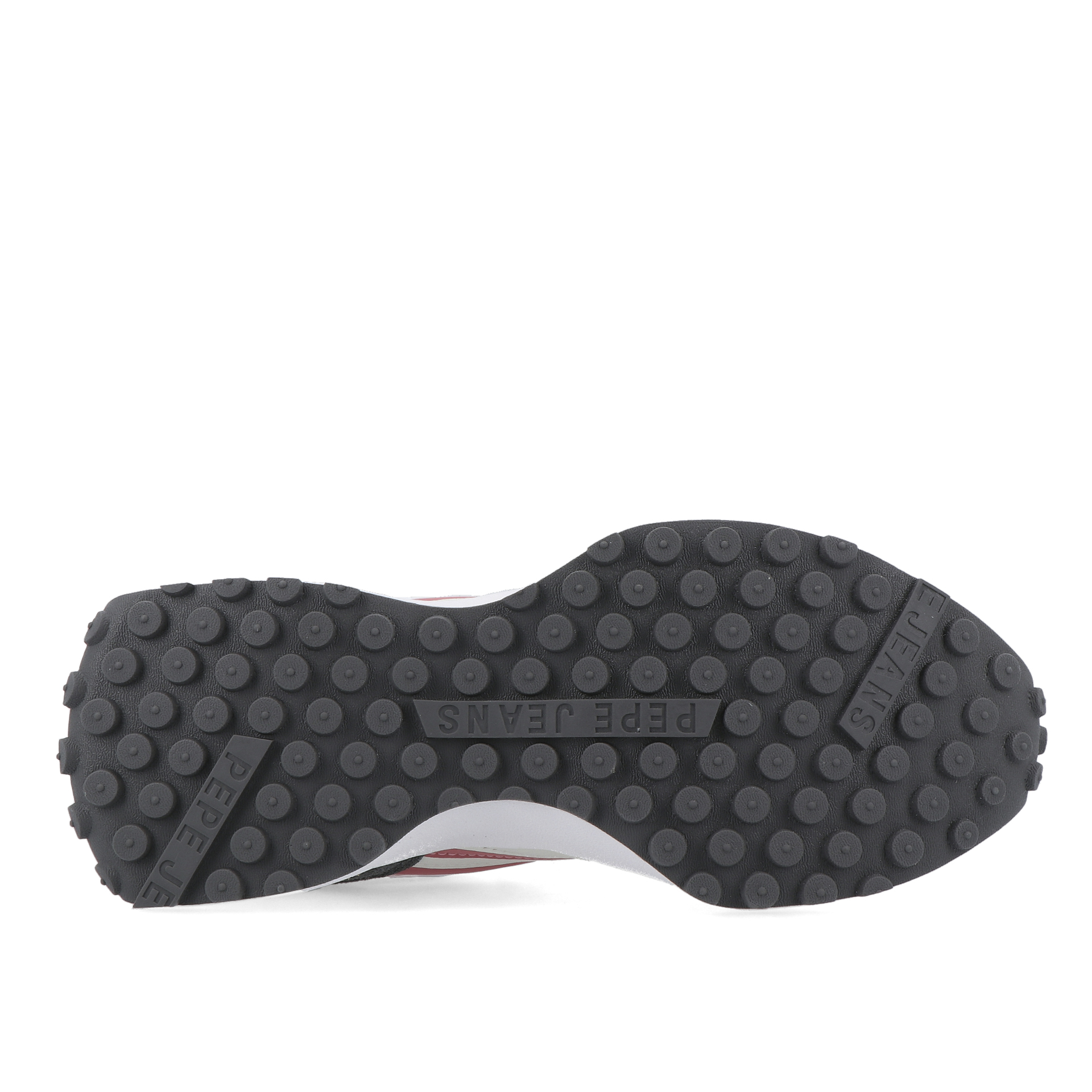 Pepe Jeans Lucky Mains Spice Orange