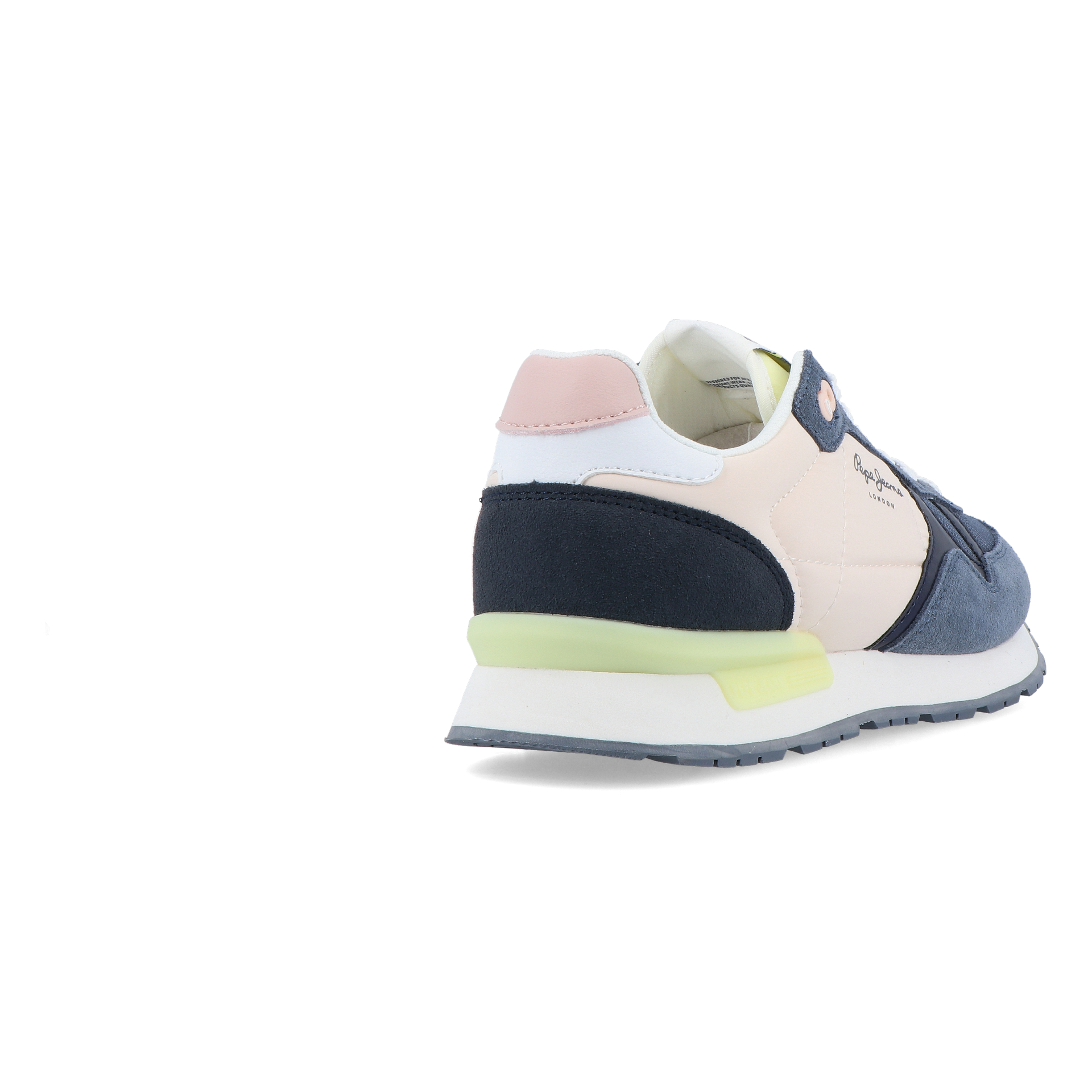 Pepe Jeans Brit Camp W Blue