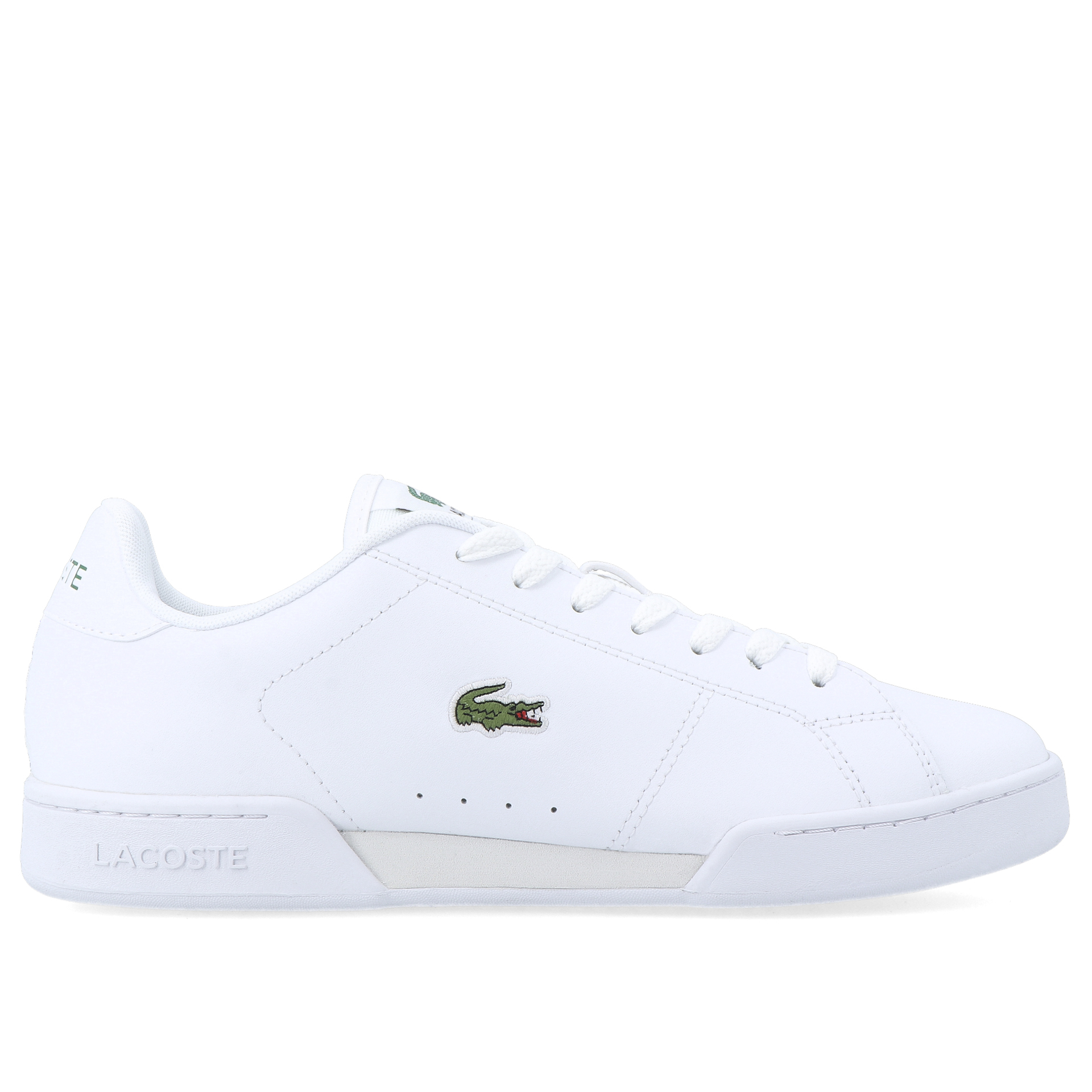 Lacoste Carnaby Cup 125 2 Sma Wht/wht