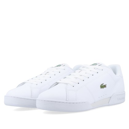Lacoste Carnaby Cup 125 2 Sma Wht/wht