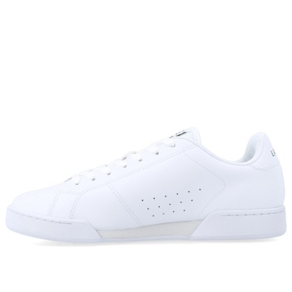 Lacoste Carnaby Cup 125 2 Sma Wht/wht