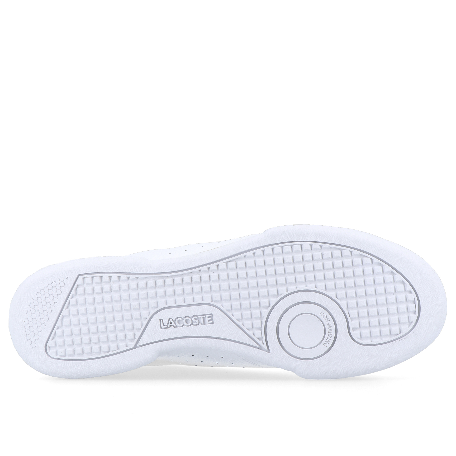 Lacoste Carnaby Cup 125 2 Sma Wht/wht