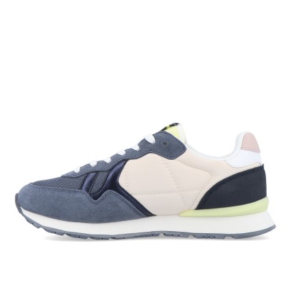 Pepe Jeans Brit Camp W Blue Pepe Jeans Brit Camp W Blue