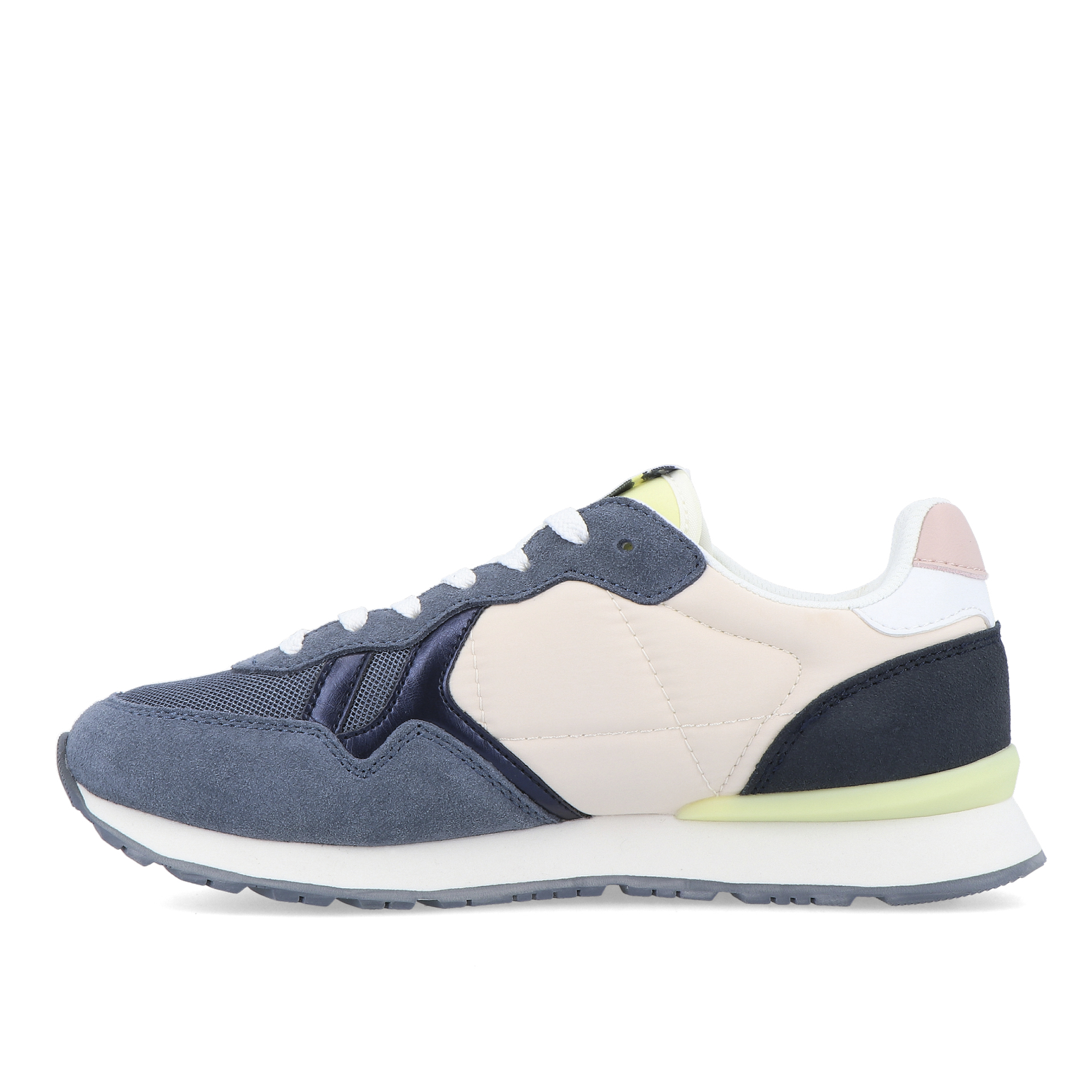 Pepe Jeans Brit Camp W Blue