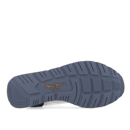 Pepe Jeans Brit Camp W Blue Pepe Jeans Brit Camp W Blue