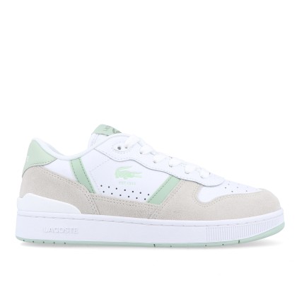 Lacoste T-clip Set 125 3 Sfa Wht/grn