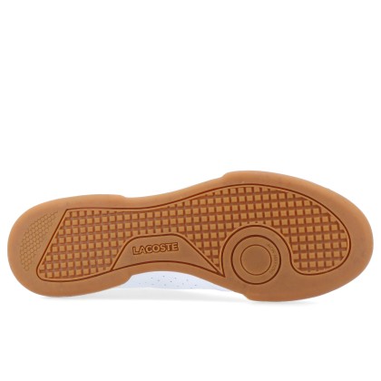 Lacoste Carnaby Cup 125 3 Sma Wht/dk Grn