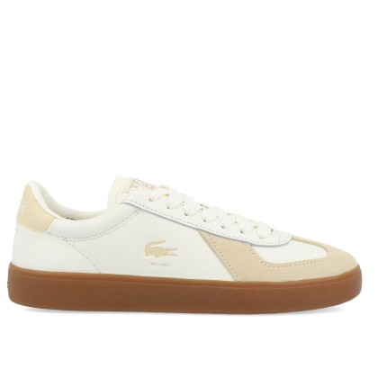 Lacoste Baseshot Pro 125 3 Sfa Lt Ylw/gum
