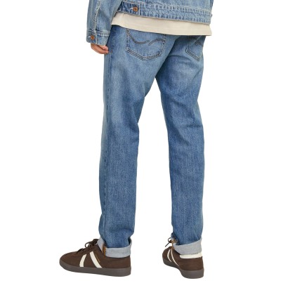 Jack & Jones Cala Jjiclark Jjoriginal Am 416 Blue Denim