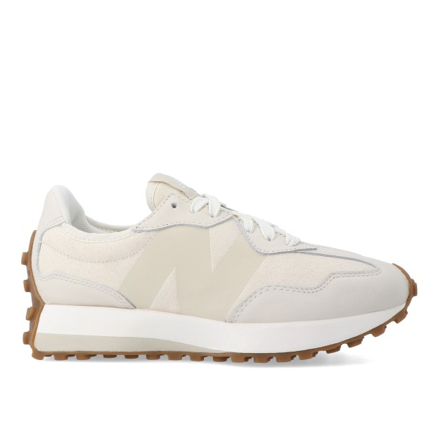 New Balance WS327-DBA Linen