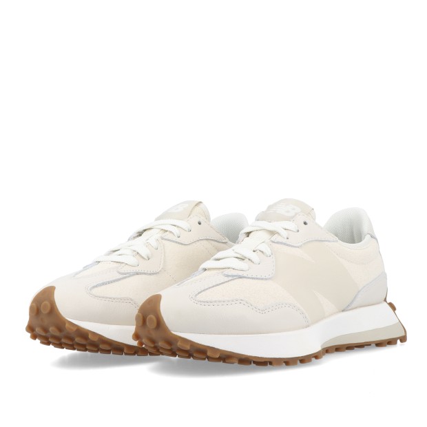 New Balance WS327-DBA Linen