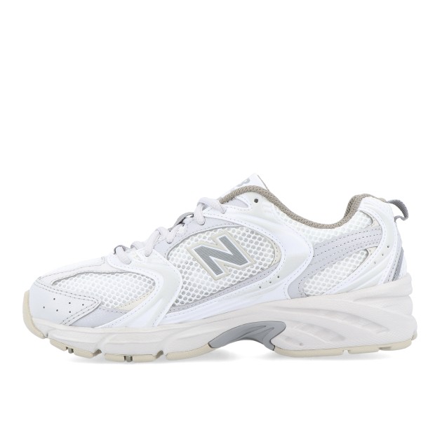 New Balance U530-NEC Grey Matter