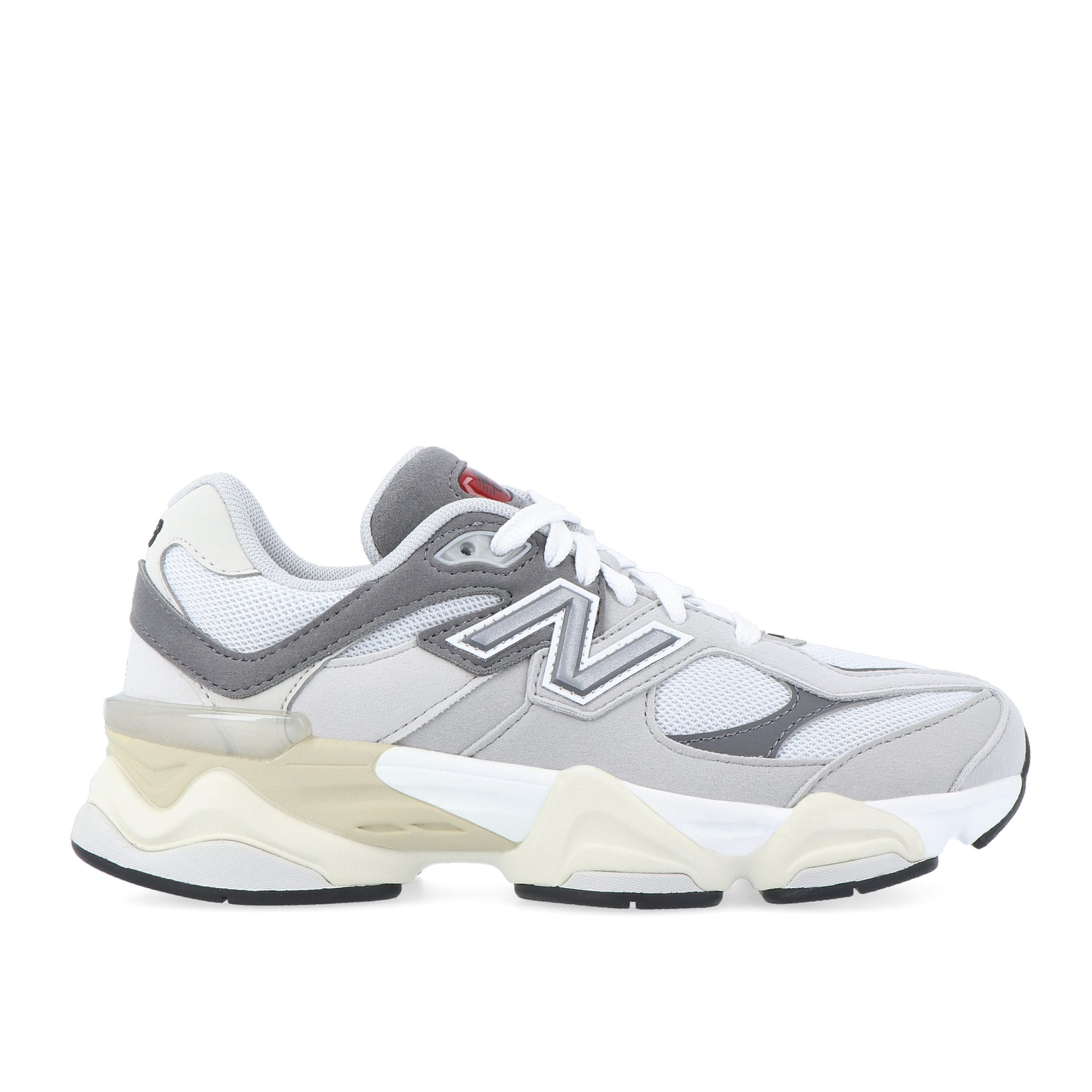 New Balance GC9060-GY Raincloud