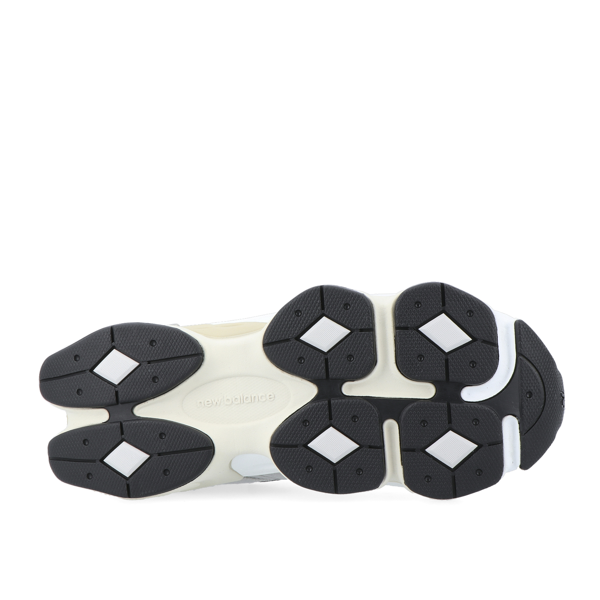 New Balance GC9060-GY Raincloud