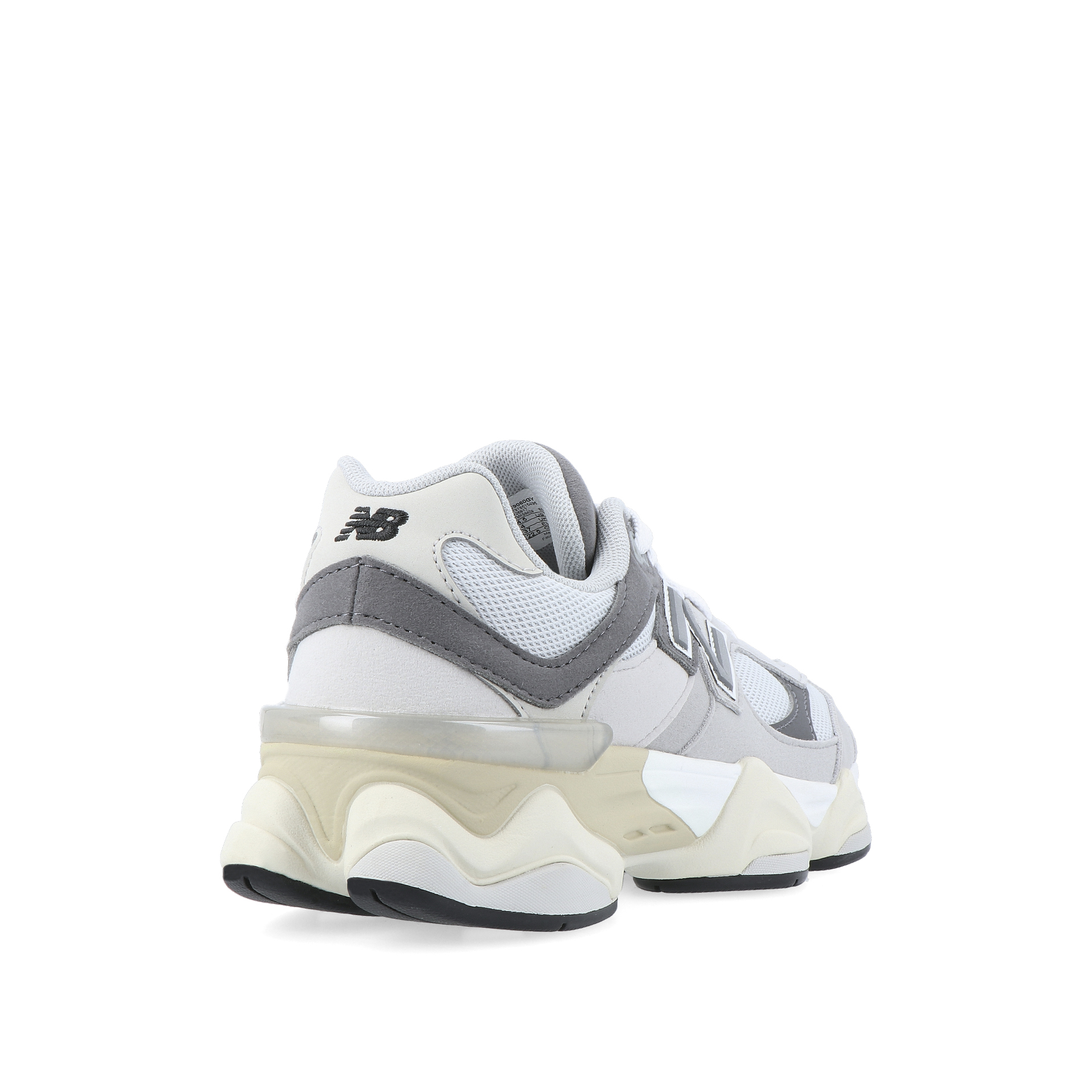 New Balance GC9060-GY Raincloud