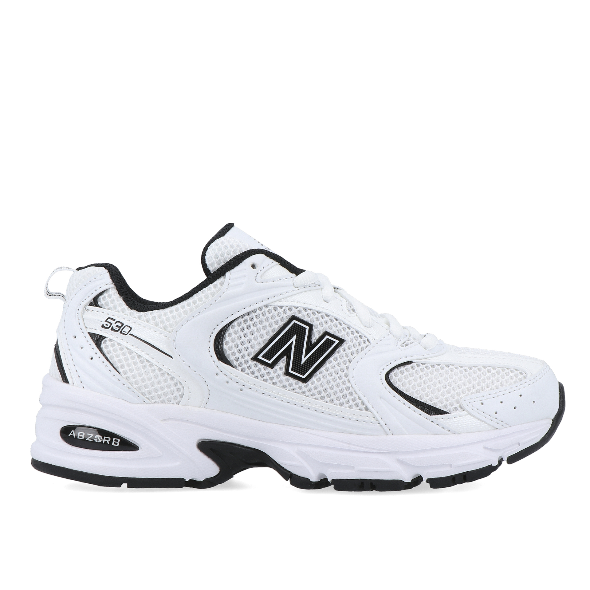New Balance MR530-EWB White