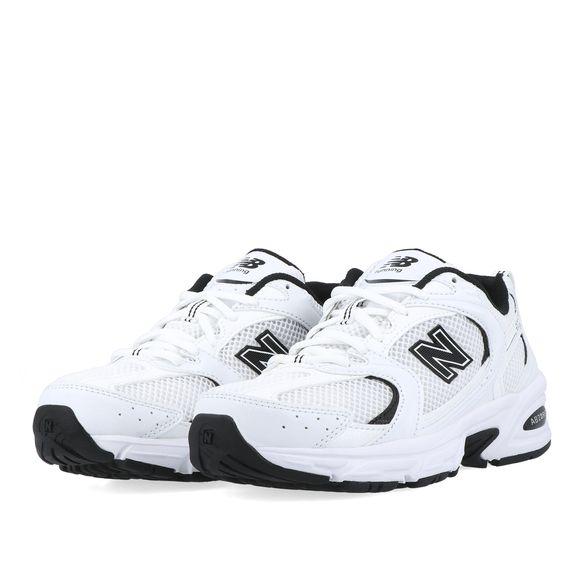 New Balance MR530-EWB White