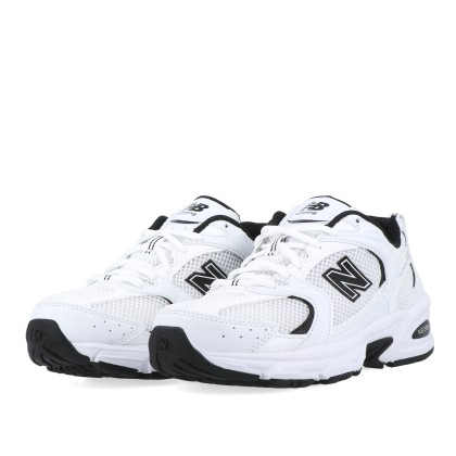 New Balance MR530-EWB White